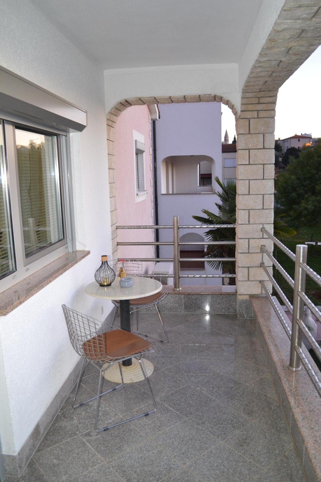 Villa Baldi -Apartmani Danny Tar-Vabriga 외부 사진