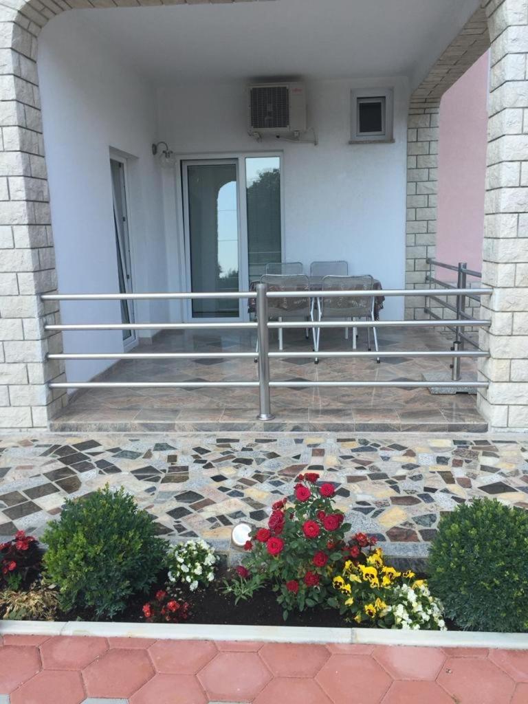 Villa Baldi -Apartmani Danny Tar-Vabriga 외부 사진