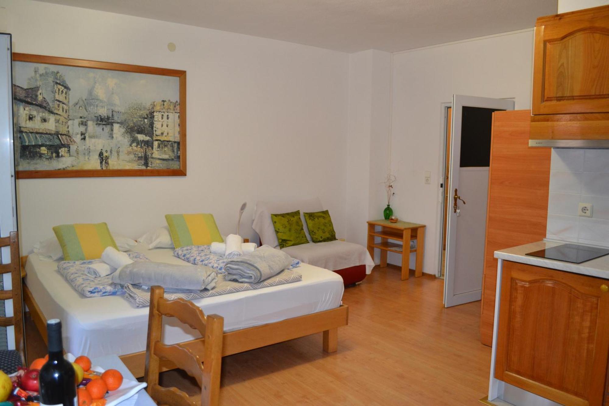 Villa Baldi -Apartmani Danny Tar-Vabriga 외부 사진