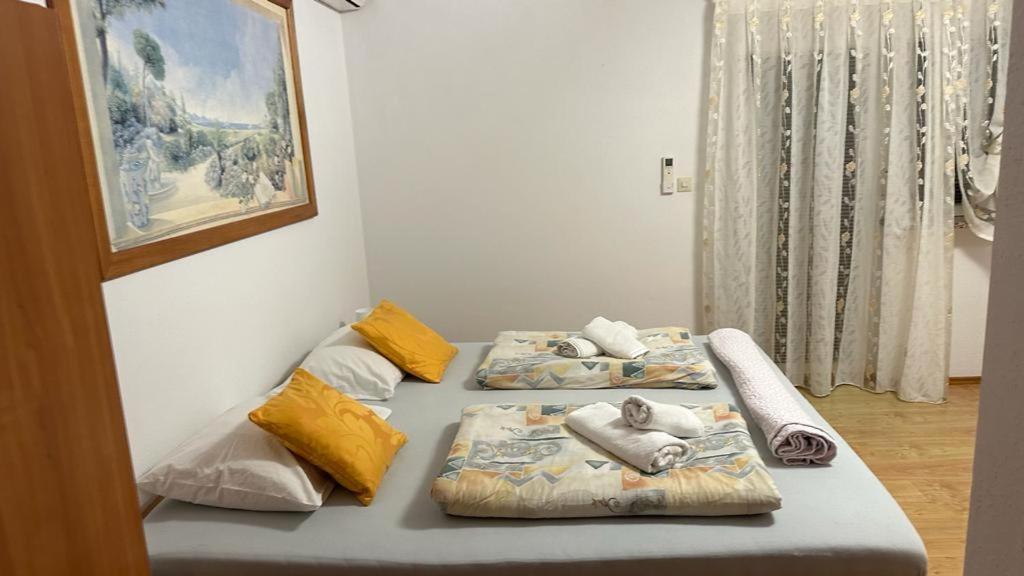 Villa Baldi -Apartmani Danny Tar-Vabriga 외부 사진