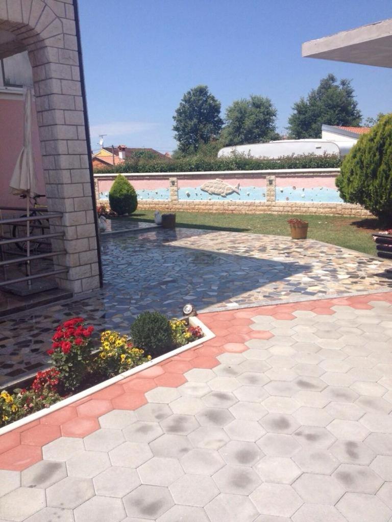Villa Baldi -Apartmani Danny Tar-Vabriga 외부 사진