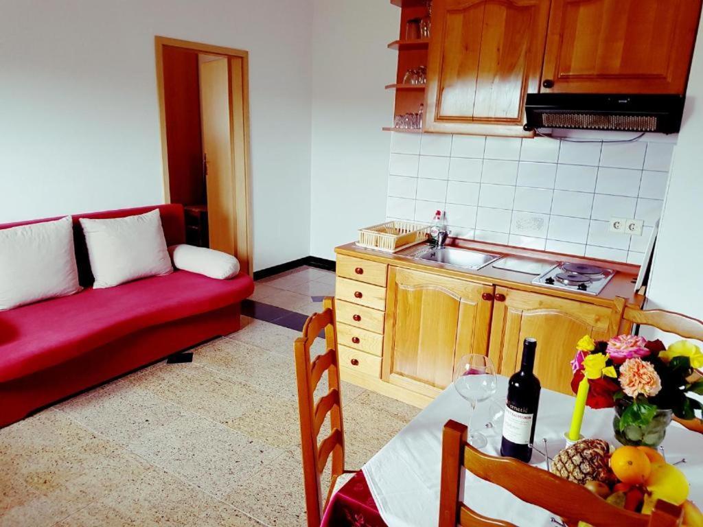 Villa Baldi -Apartmani Danny Tar-Vabriga 외부 사진