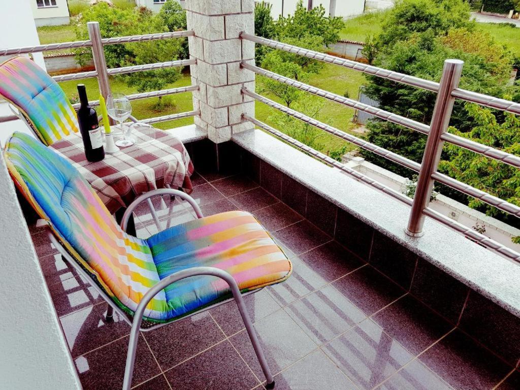 Villa Baldi -Apartmani Danny Tar-Vabriga 외부 사진