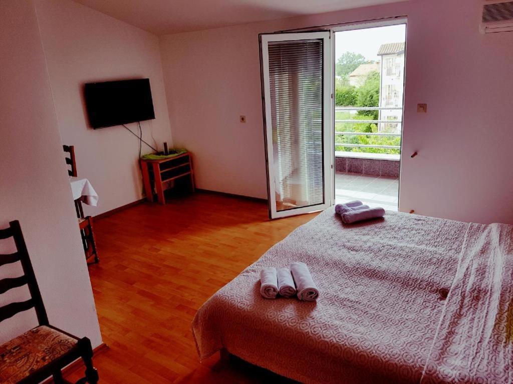 Villa Baldi -Apartmani Danny Tar-Vabriga 외부 사진