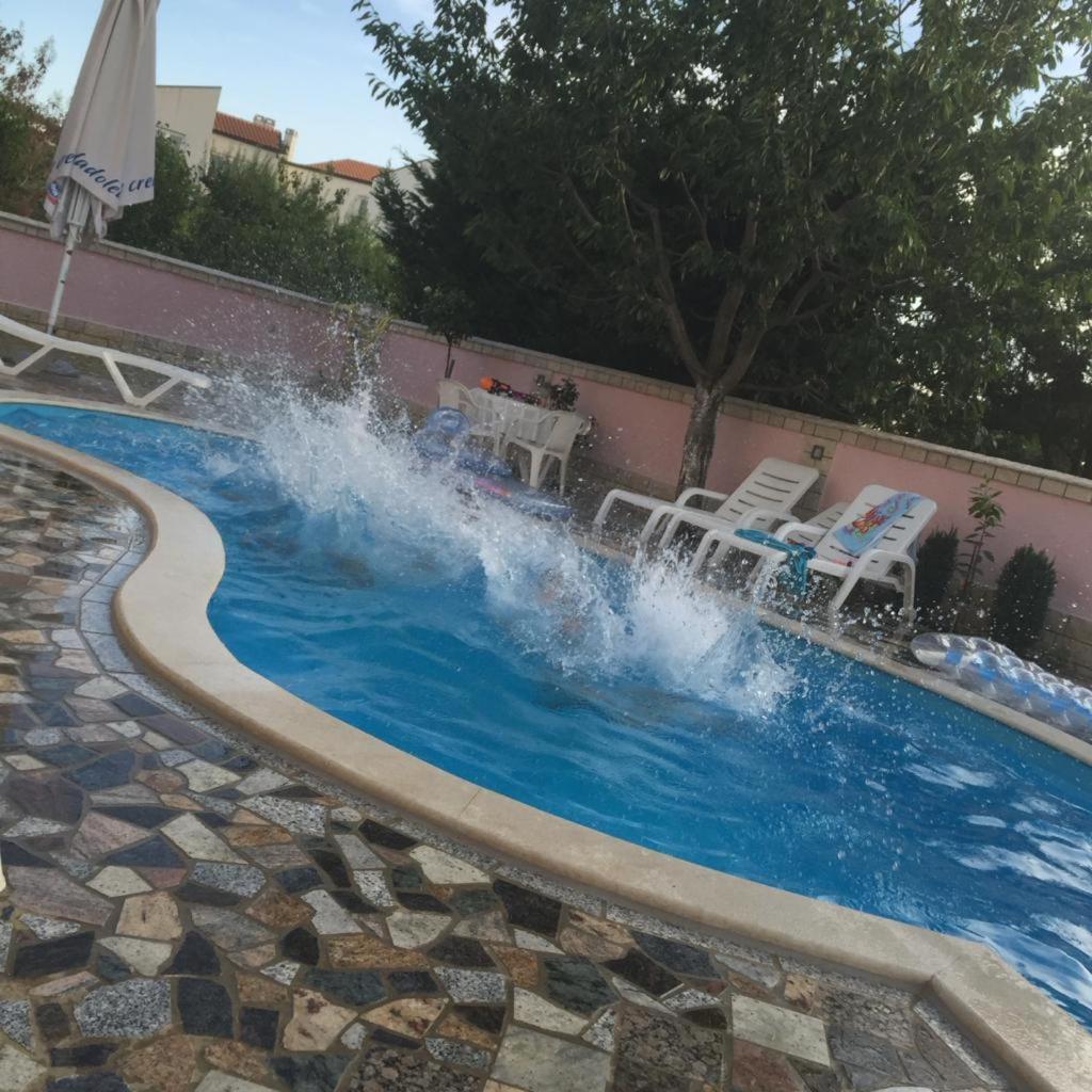 Villa Baldi -Apartmani Danny Tar-Vabriga 외부 사진