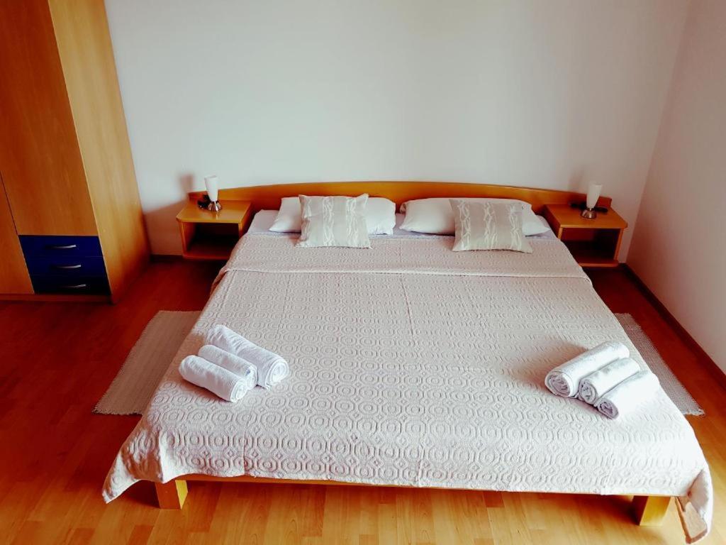 Villa Baldi -Apartmani Danny Tar-Vabriga 외부 사진