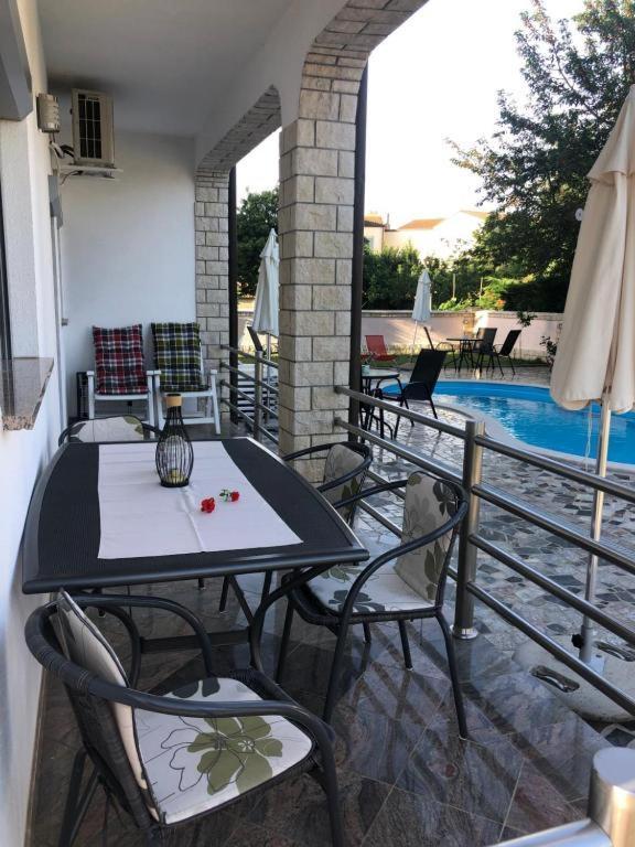Villa Baldi -Apartmani Danny Tar-Vabriga 외부 사진