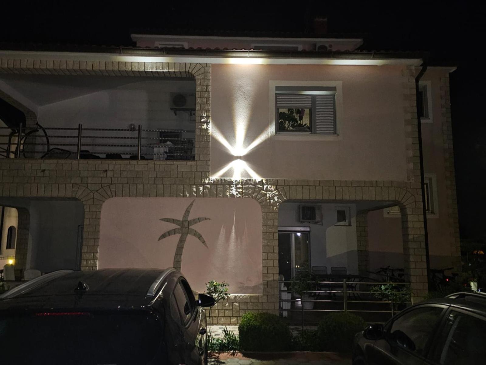 Villa Baldi -Apartmani Danny Tar-Vabriga 외부 사진