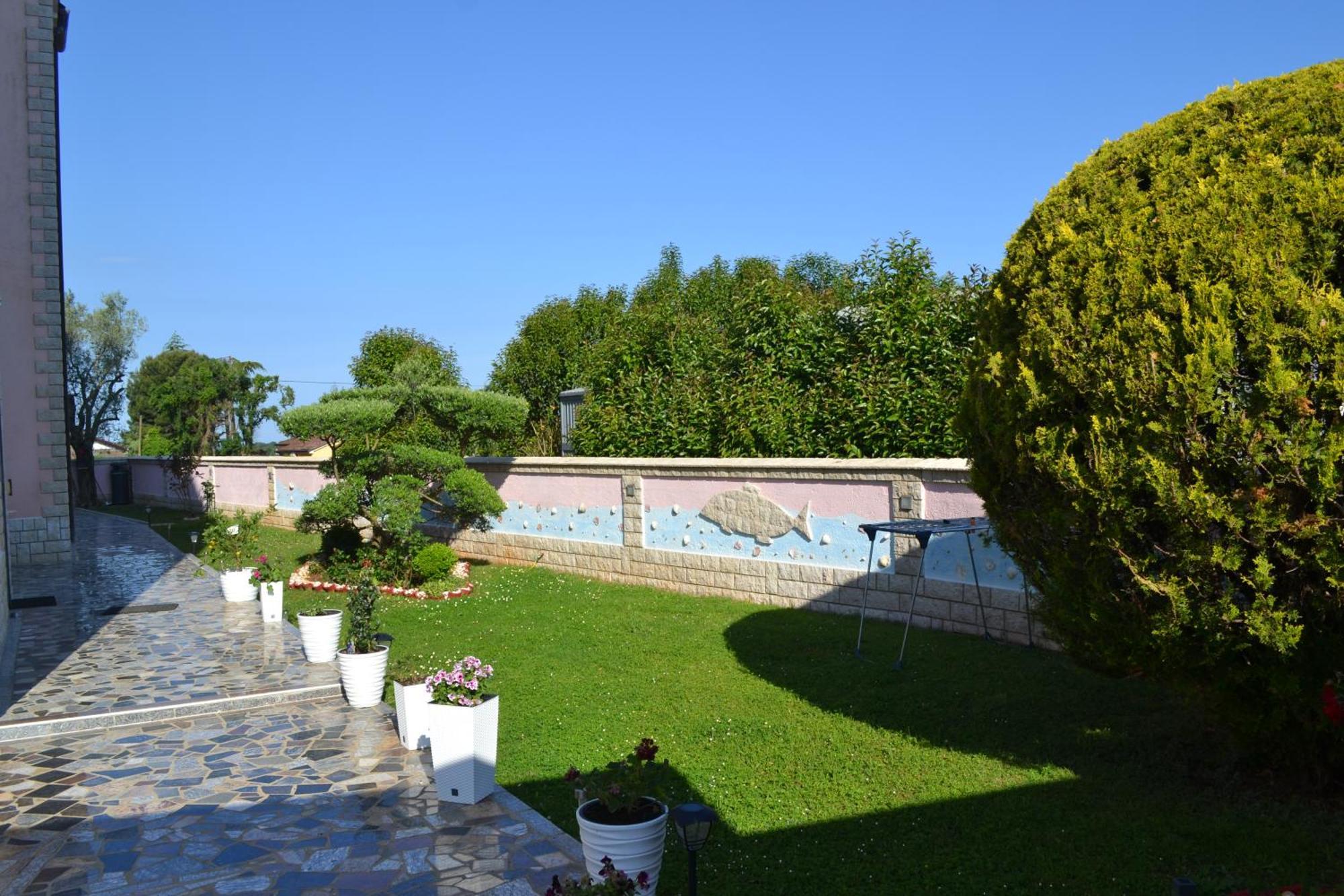Villa Baldi -Apartmani Danny Tar-Vabriga 외부 사진