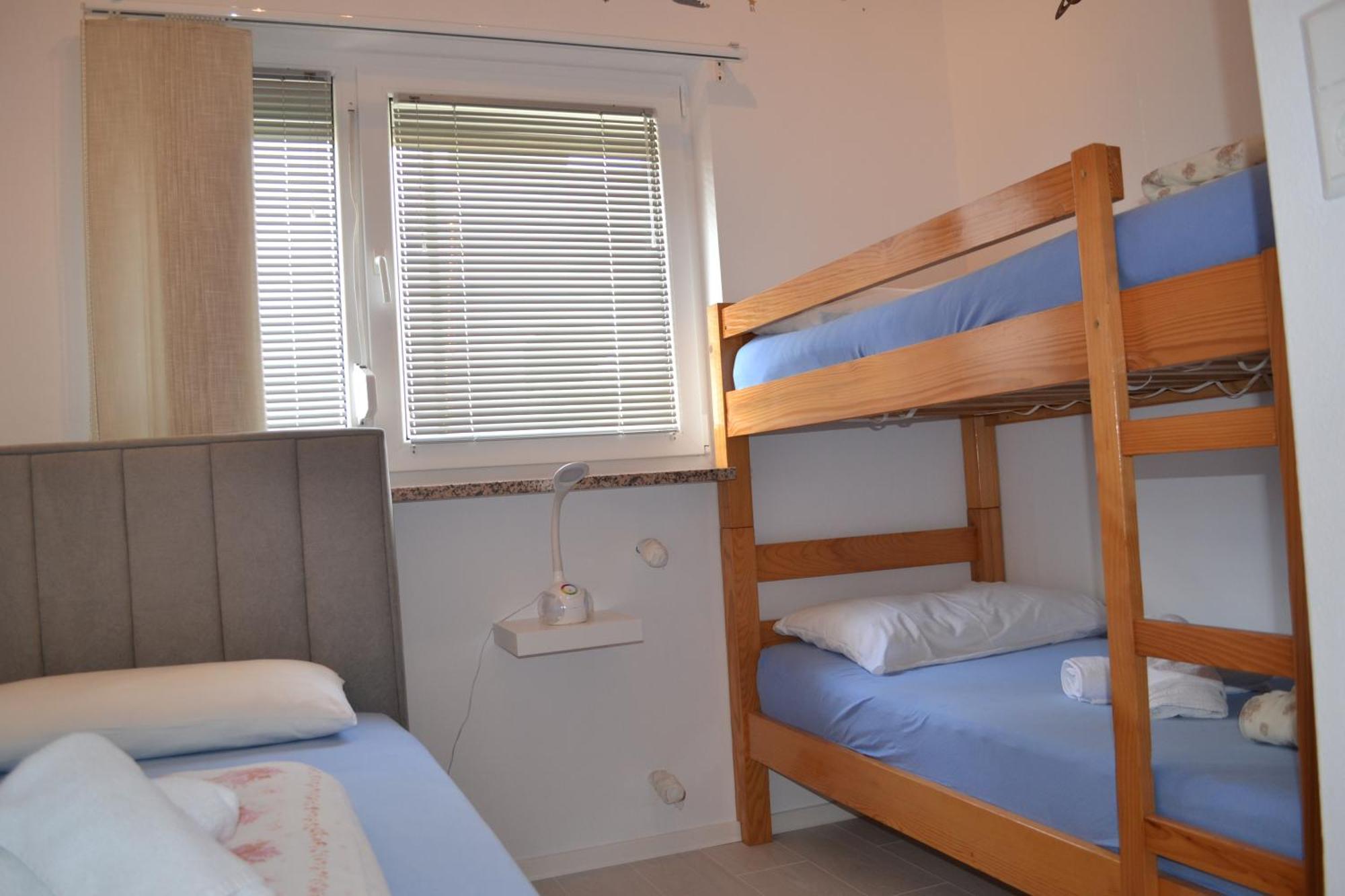 Villa Baldi -Apartmani Danny Tar-Vabriga 외부 사진