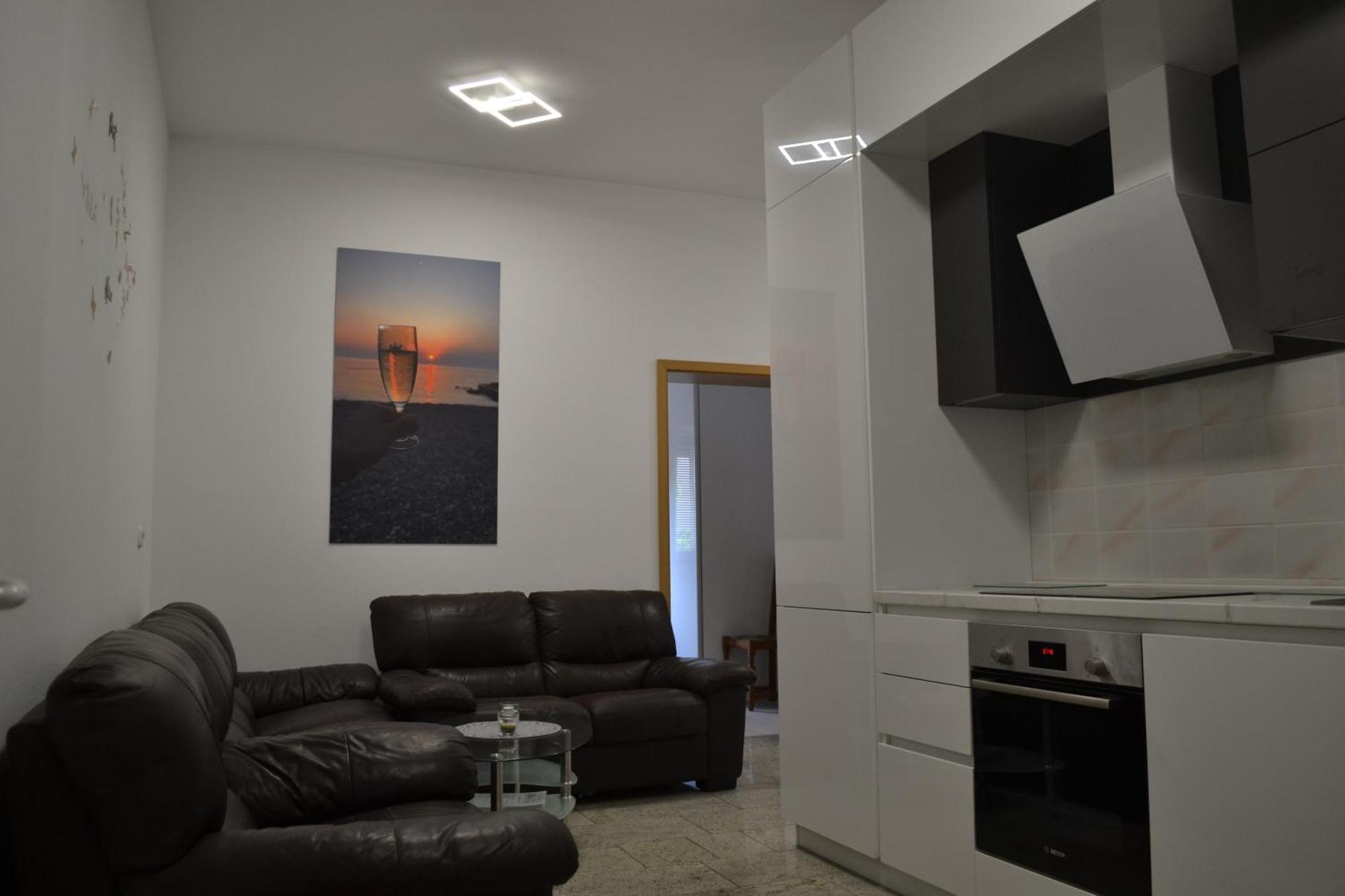 Villa Baldi -Apartmani Danny Tar-Vabriga 외부 사진