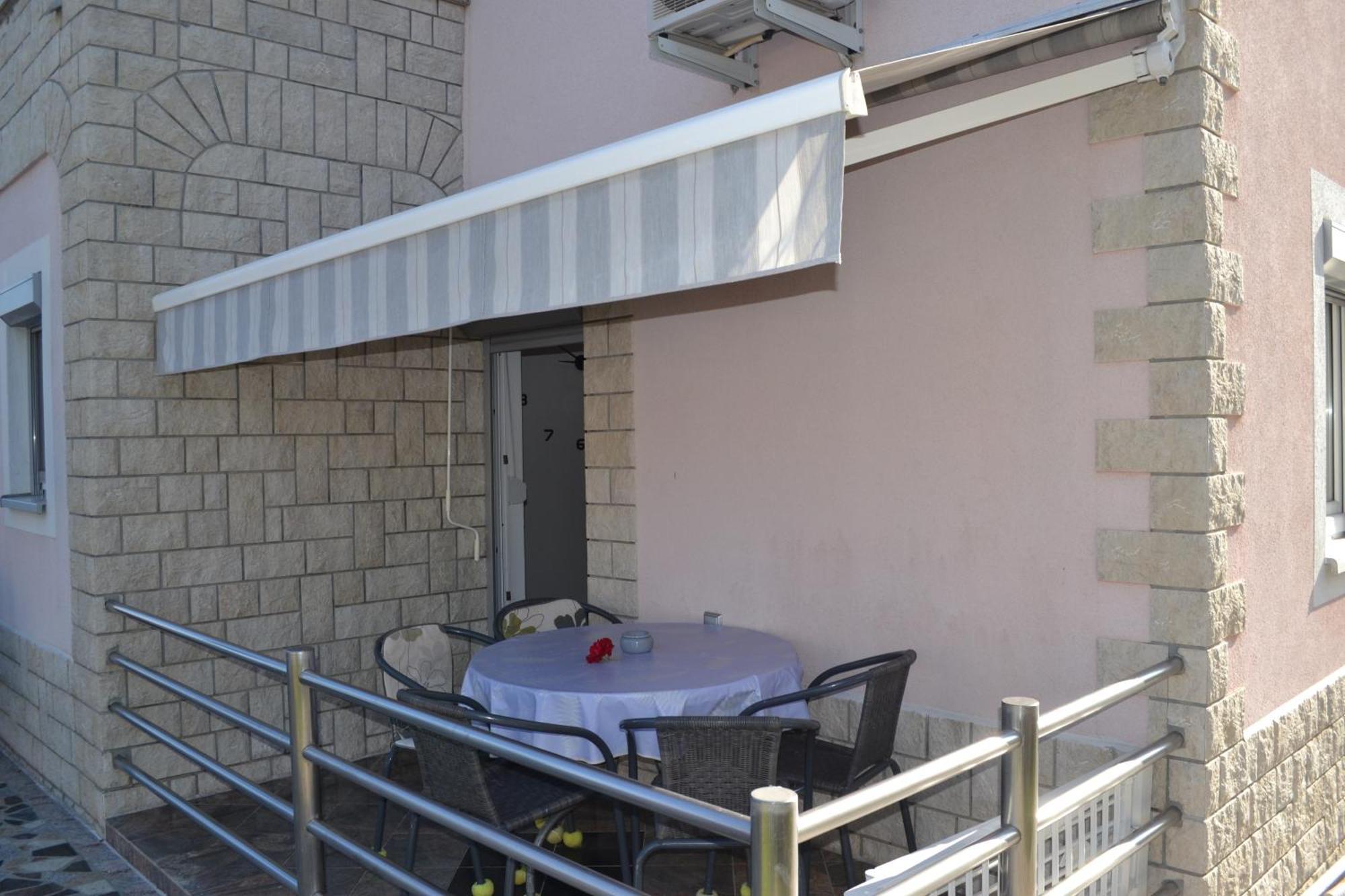 Villa Baldi -Apartmani Danny Tar-Vabriga 외부 사진