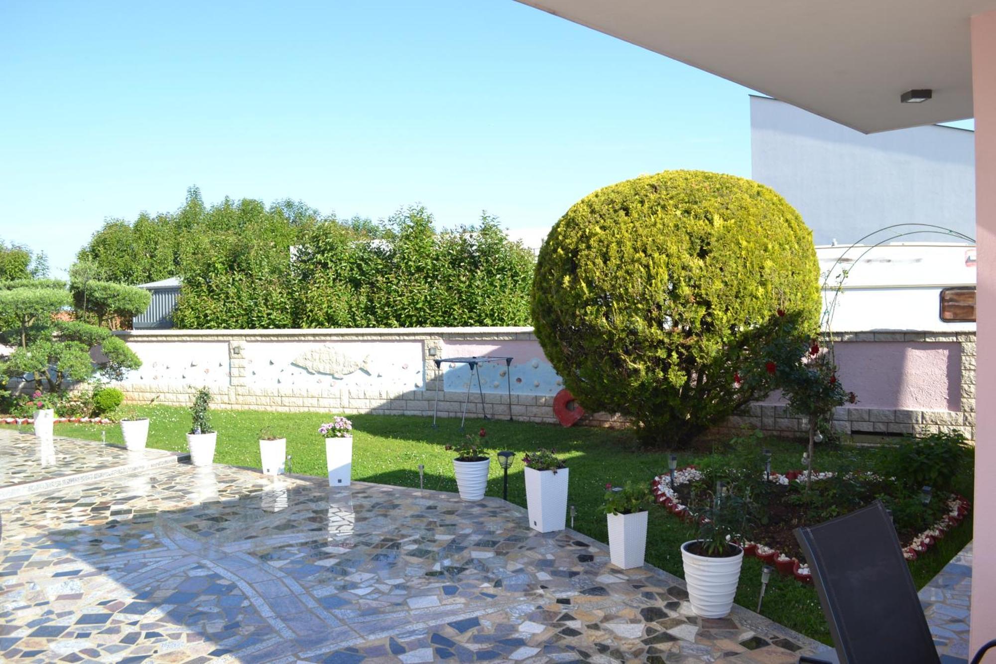 Villa Baldi -Apartmani Danny Tar-Vabriga 외부 사진